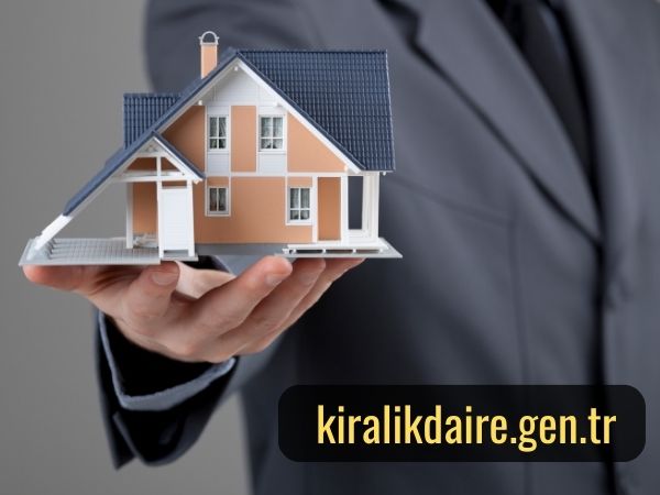 Demirsubaşı Mahallesi Kiralık Daire
